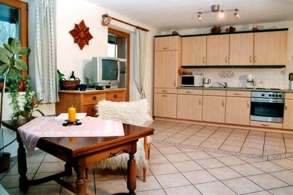 Apartment Tannenhof Epple