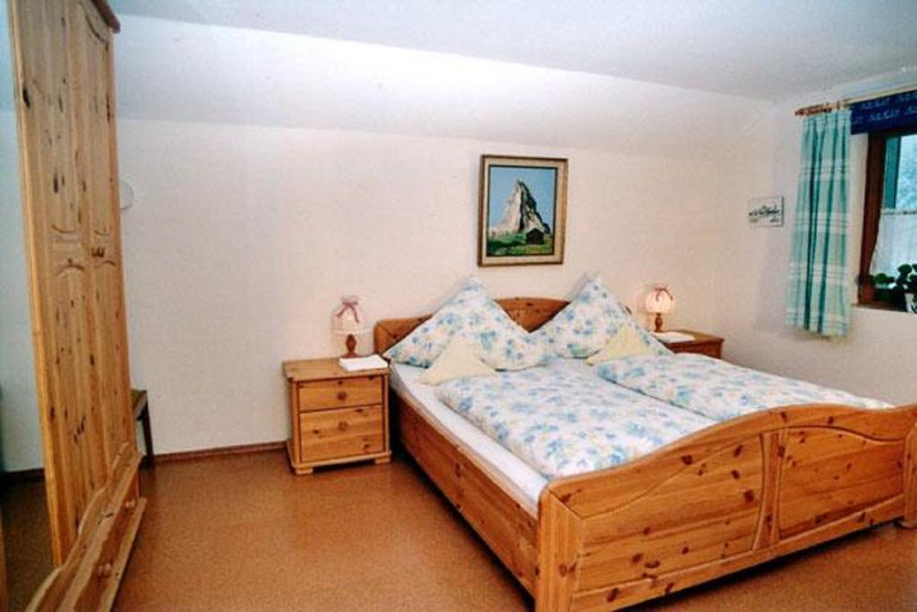 Apartment Tannenhof Epple Opfenbach