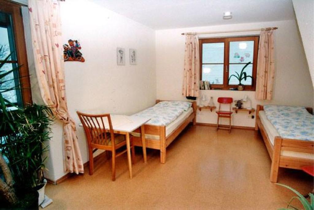 Tannenhof Epple Opfenbach