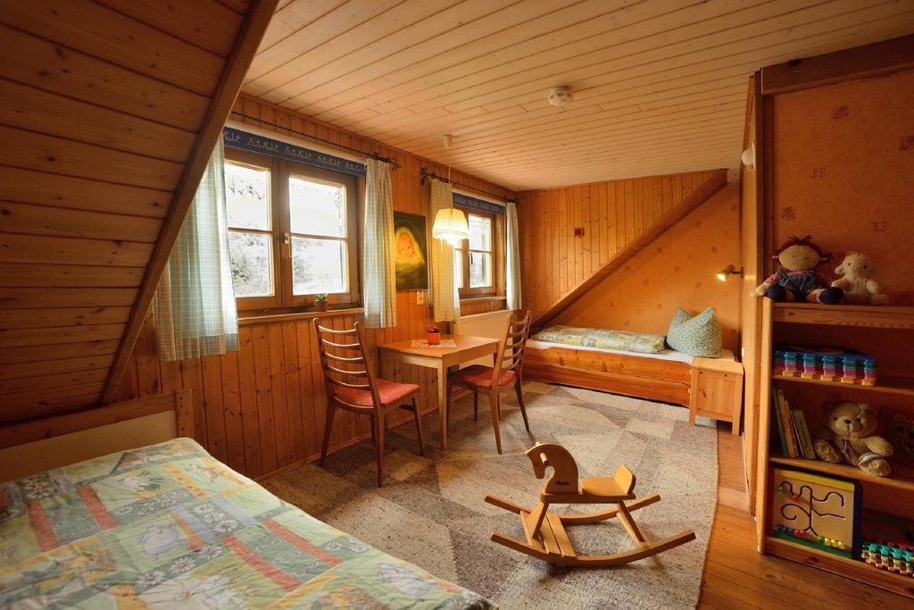 Apartment Tannenhof Epple *