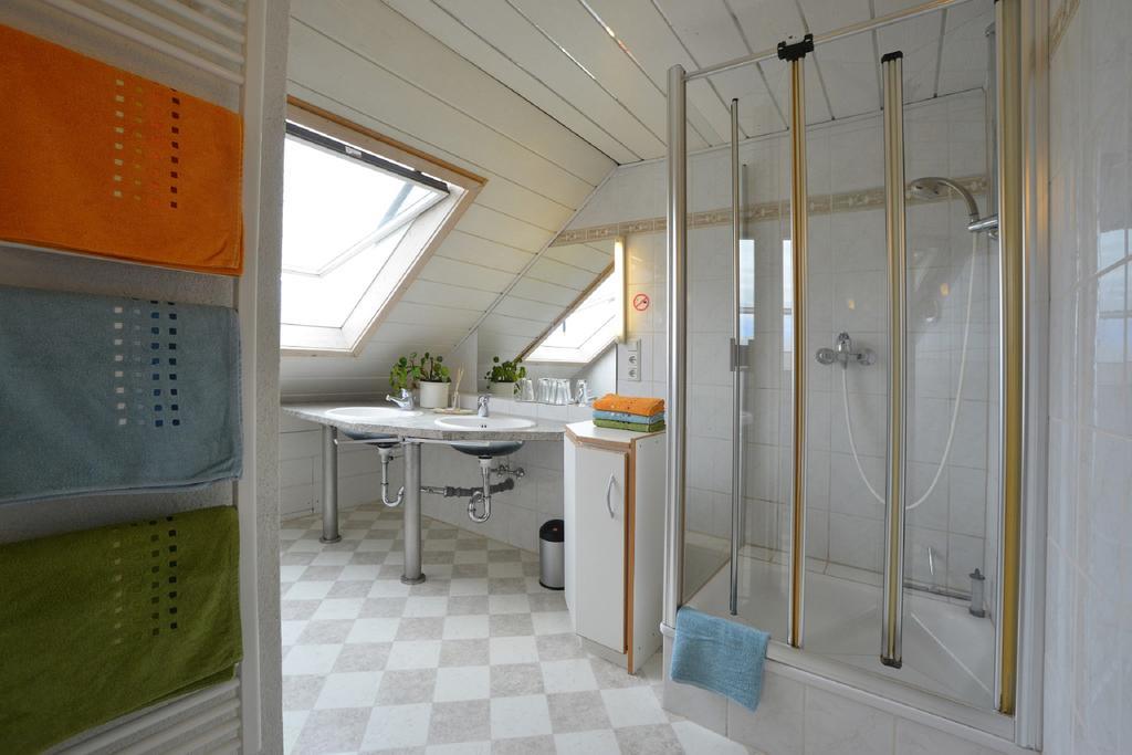 Apartment Tannenhof Epple